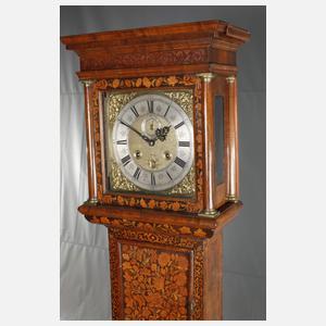 Standuhr Charles Gretton London