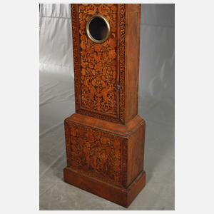 Standuhr Charles Gretton London