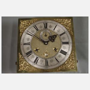 Standuhr Charles Gretton London