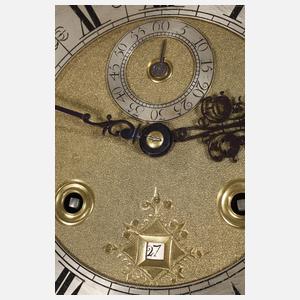 Standuhr Charles Gretton London