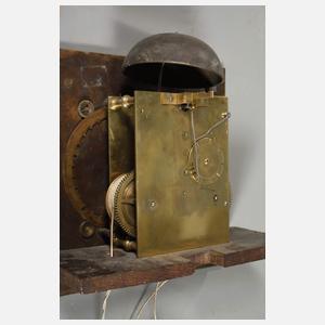 Standuhr Charles Gretton London