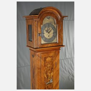 Barocke Standuhr Antony Hardman in Landsberg