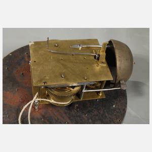 Standuhr Biedermeier