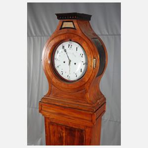 Standuhr J. Alt Berlin