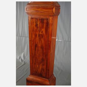 Standuhr J. Alt Berlin