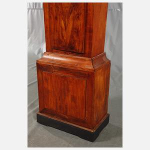 Standuhr J. Alt Berlin