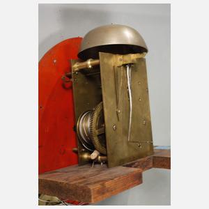 Standuhr J. Alt Berlin