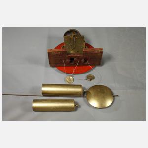 Standuhr J. Alt Berlin