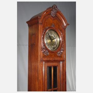 Standuhr Friedrich Maute