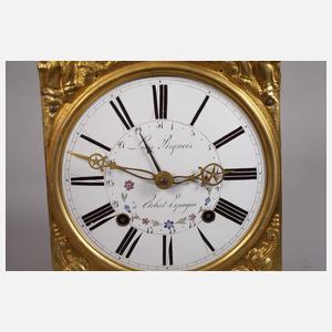 Comtoise Louis Riquois á Robert-Espagne