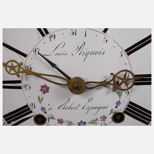 Comtoise Louis Riquois á Robert-Espagne