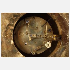 Carteluhr Adrian Mougin