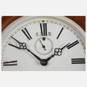 Wanduhr F.S.