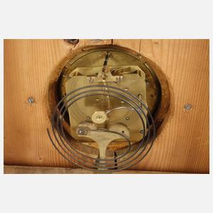 Rahmenuhr Biedermeier