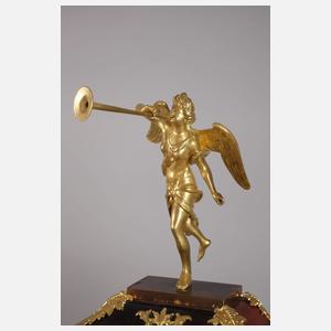 Große Boulle-Pendule Thuret