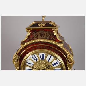 Große Boulle-Pendule Thuret