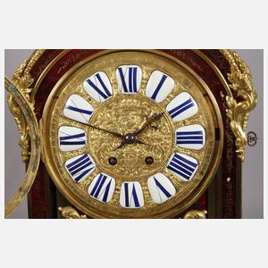 Große Boulle-Pendule Thuret