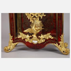 Große Boulle-Pendule Thuret