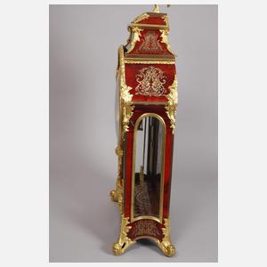 Große Boulle-Pendule Thuret