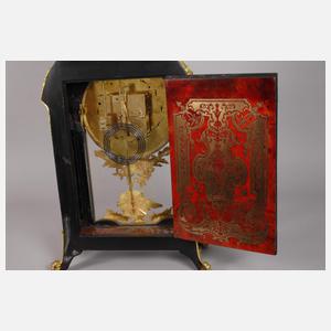 Große Boulle-Pendule Thuret