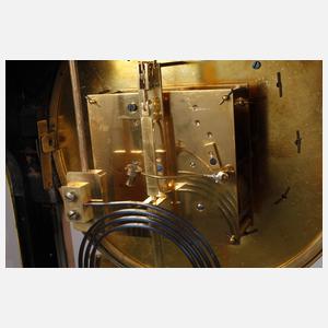 Große Boulle-Pendule Thuret