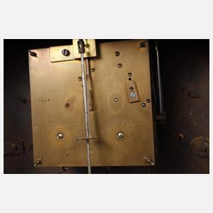 Große Louis XV. Boulle-Pendule