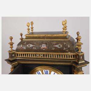 Tischuhr Réligieuse, Gilles Martinot Paris