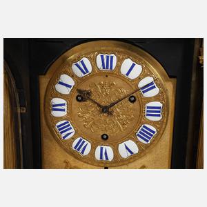 Tischuhr Réligieuse, Gilles Martinot Paris