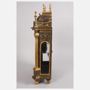 Tischuhr Réligieuse, Gilles Martinot Paris