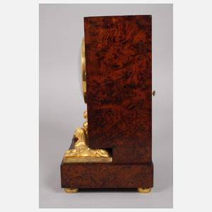 Empire "Pendule d'Audience"