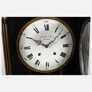 Stutzuhr Graham Norton London