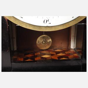 Stutzuhr Graham Norton London