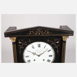 Stutzuhr Graham Norton London