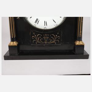 Stutzuhr Graham Norton London