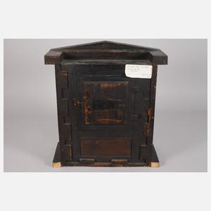 Stutzuhr Graham Norton London