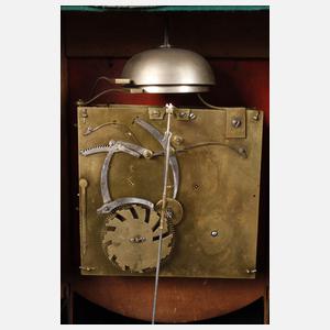 Stutzuhr Graham Norton London