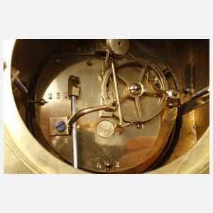 Kaminuhr Historismus