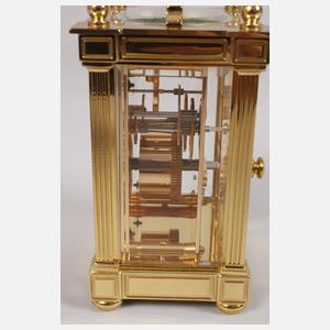 Reiseuhr Matthew Norman