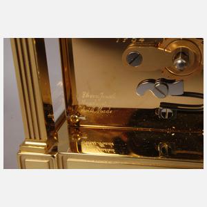 Reiseuhr Matthew Norman