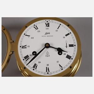 Schiffsuhr Glatz Royal Mariner