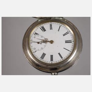 Savonnette in Niellotechnik