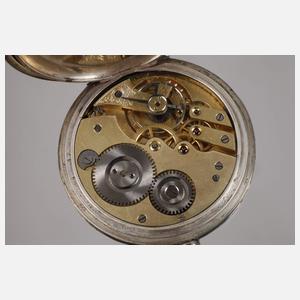 Savonnette in Niellotechnik