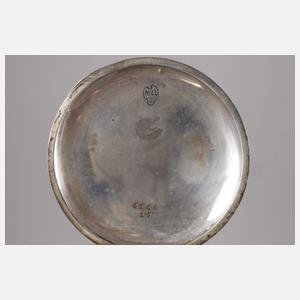 Savonnette in Niellotechnik