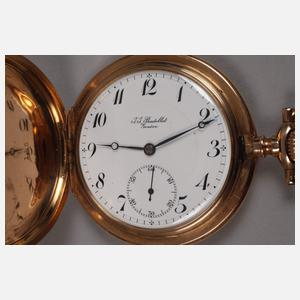 Goldsavonnette Badollet Geneve