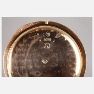 Goldsavonnette Badollet Geneve