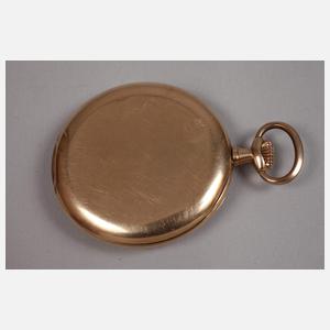 Taschenuhr Audemars Frères