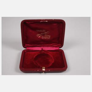 Taschenuhr Audemars Frères