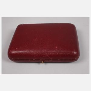 Taschenuhr Audemars Frères