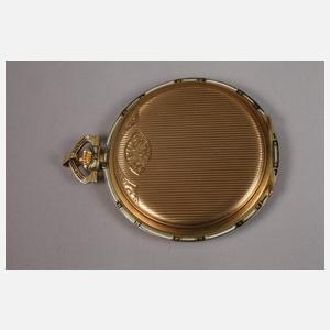 Goldsavonnette Art déco