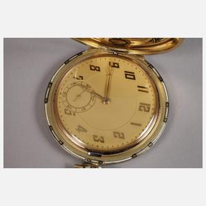 Goldsavonnette Art déco